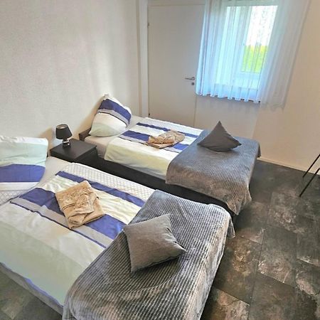 Ferienwohnung Sheni Bad Säckingen Esterno foto