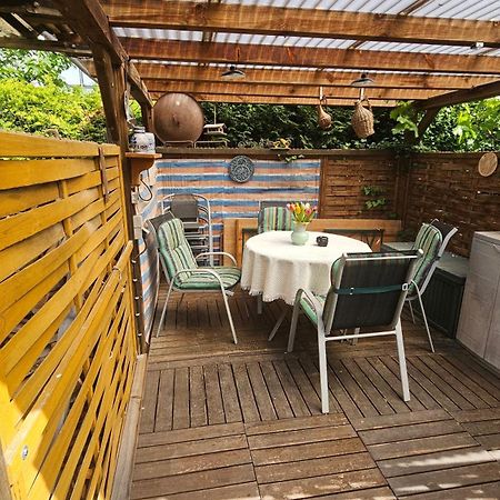 Ferienwohnung Sheni Bad Säckingen Esterno foto