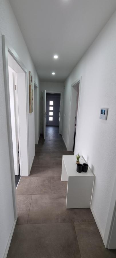 Ferienwohnung Sheni Bad Säckingen Esterno foto
