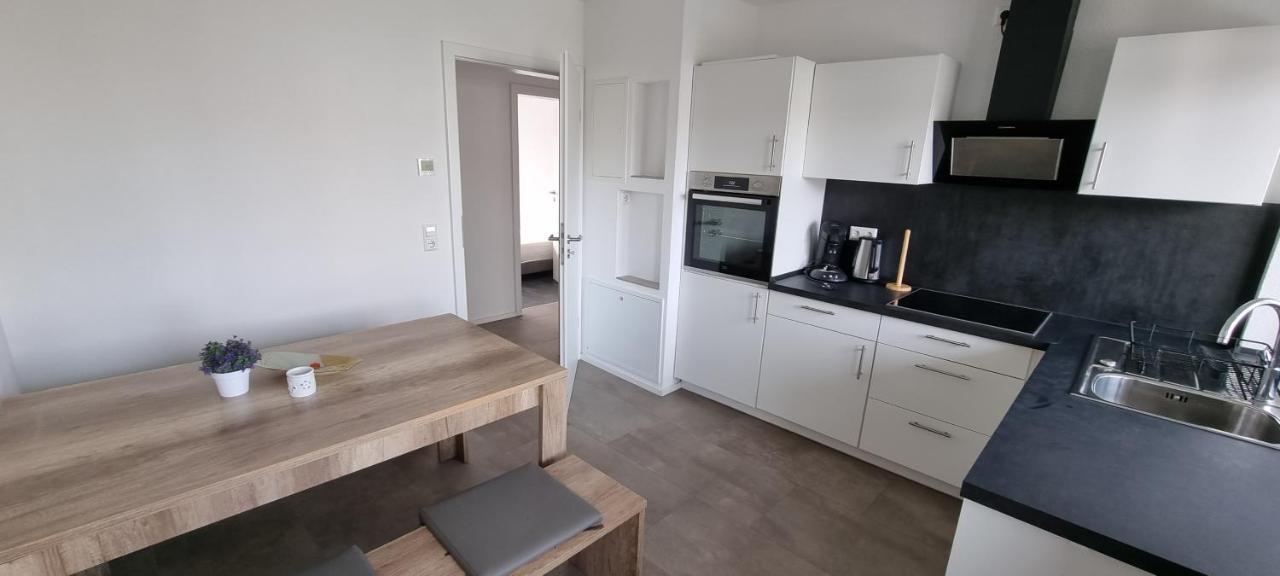 Ferienwohnung Sheni Bad Säckingen Esterno foto