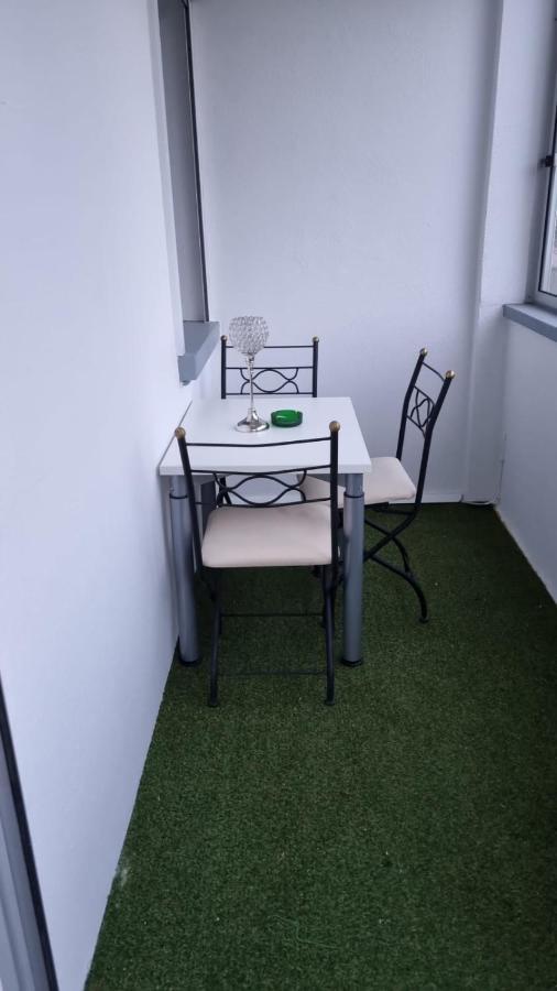 Ferienwohnung Sheni Bad Säckingen Esterno foto