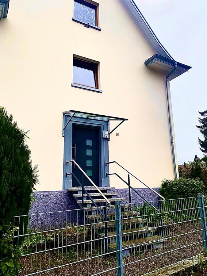 Ferienwohnung Sheni Bad Säckingen Esterno foto